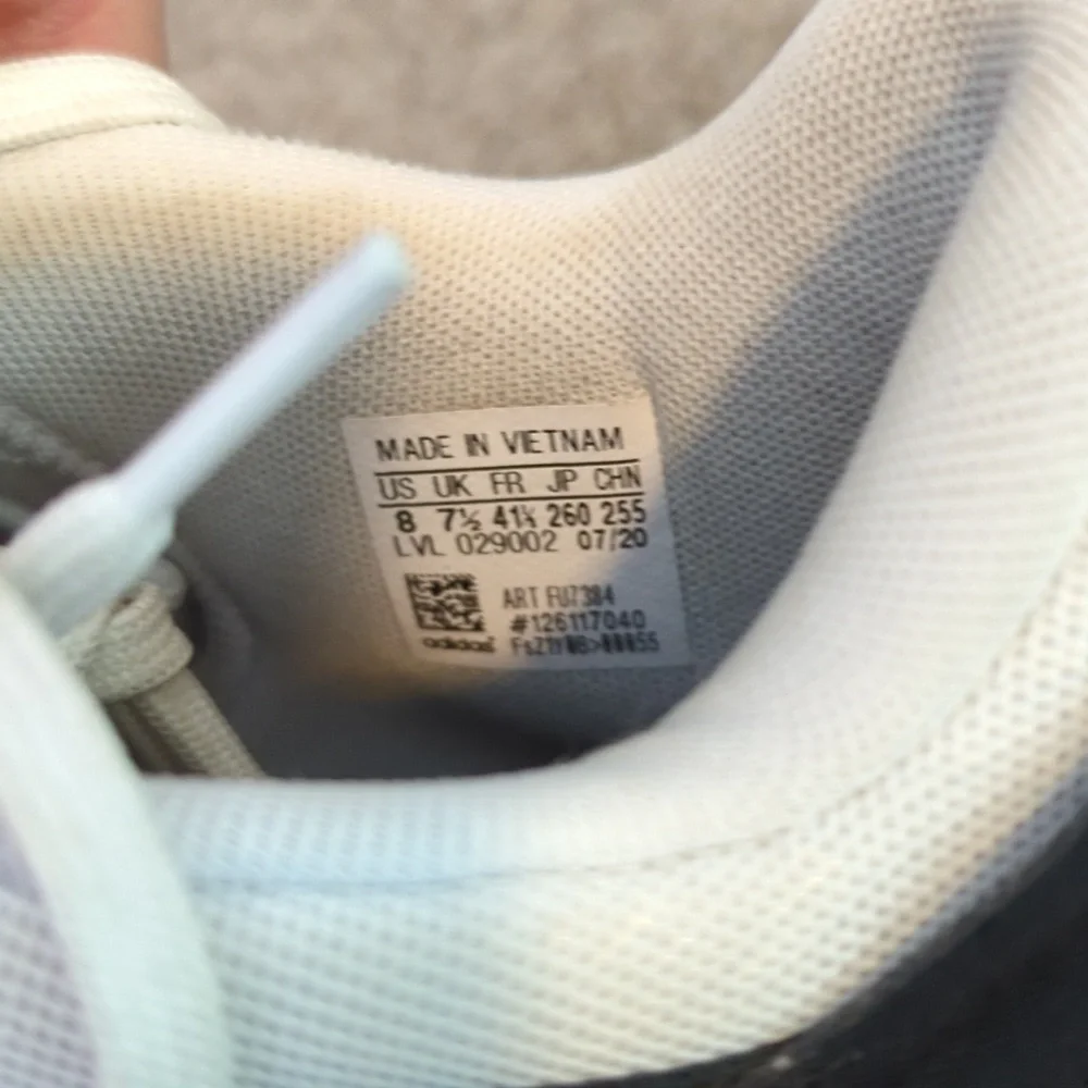 Adidas Men's D.O.N. Issue #2‎ Basketball Shoes Size 8